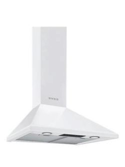 Smeg Ksed65Pe 60Cm Chimney Hood